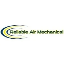 Slide of Reliable Air Mechanical