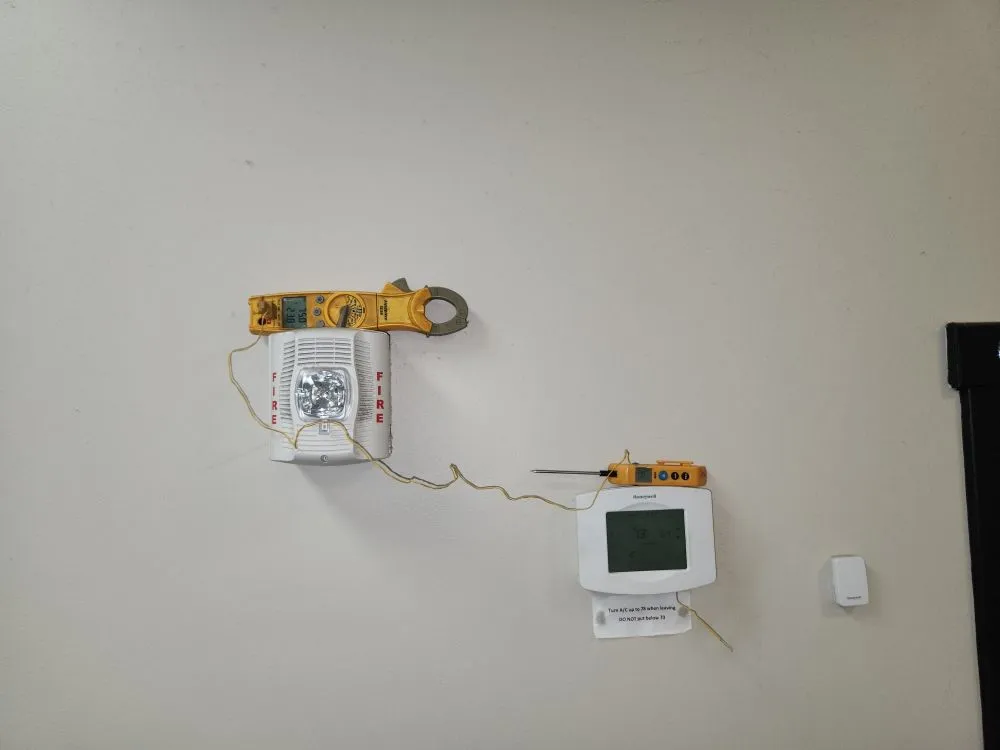 Slide of Reliable Air Solutions