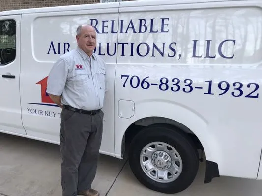 Reliable Air Solutions