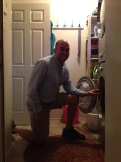 Slide of Reliable Appliance Repair