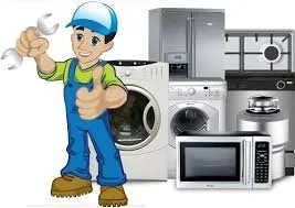 Slide of Reliable Appliance Service