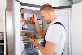 Slide of Reliable Appliance Service
