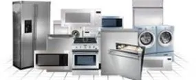 Slide of Reliable Appliances,Heating and Air