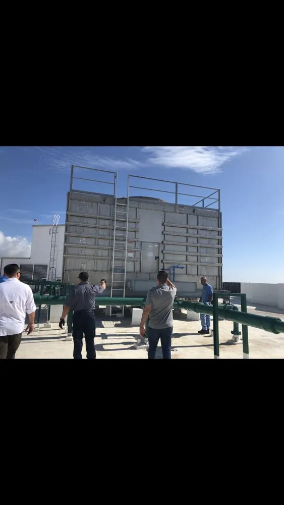 Slide of Reliable Breeze Air Conditioning & Refrigeration