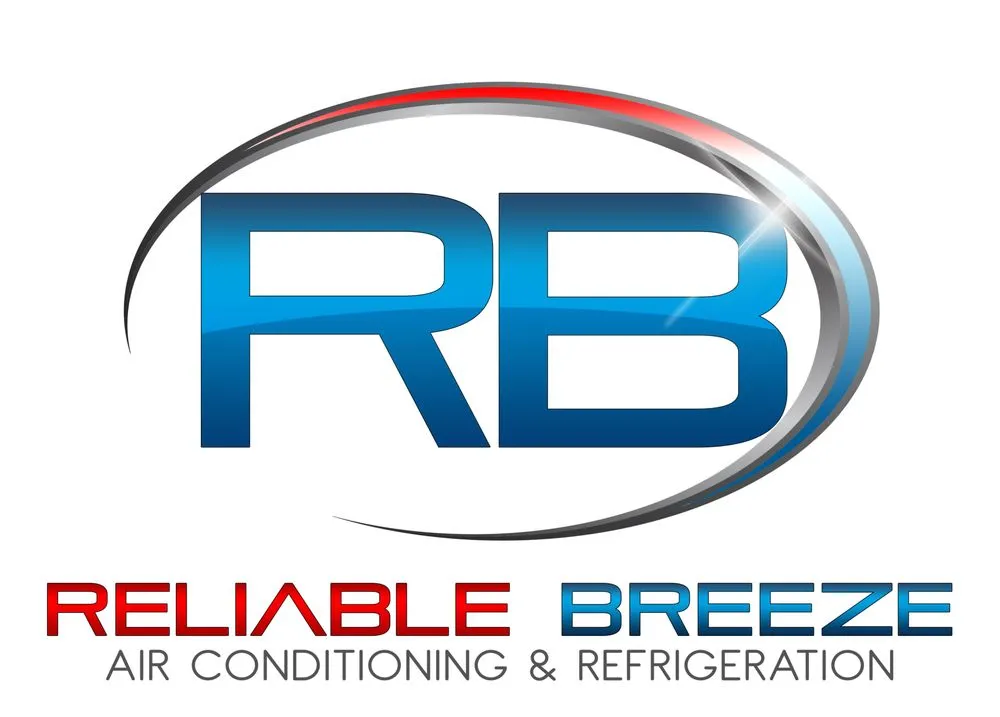 Slide of Reliable Breeze Air Conditioning & Refrigeration