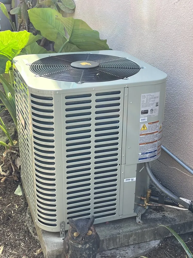 Slide of Reliable Clean Air