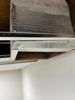 Slide of Reliable Clean Air