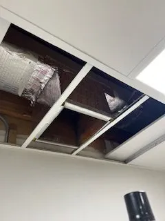 Slide of Reliable Clean Air