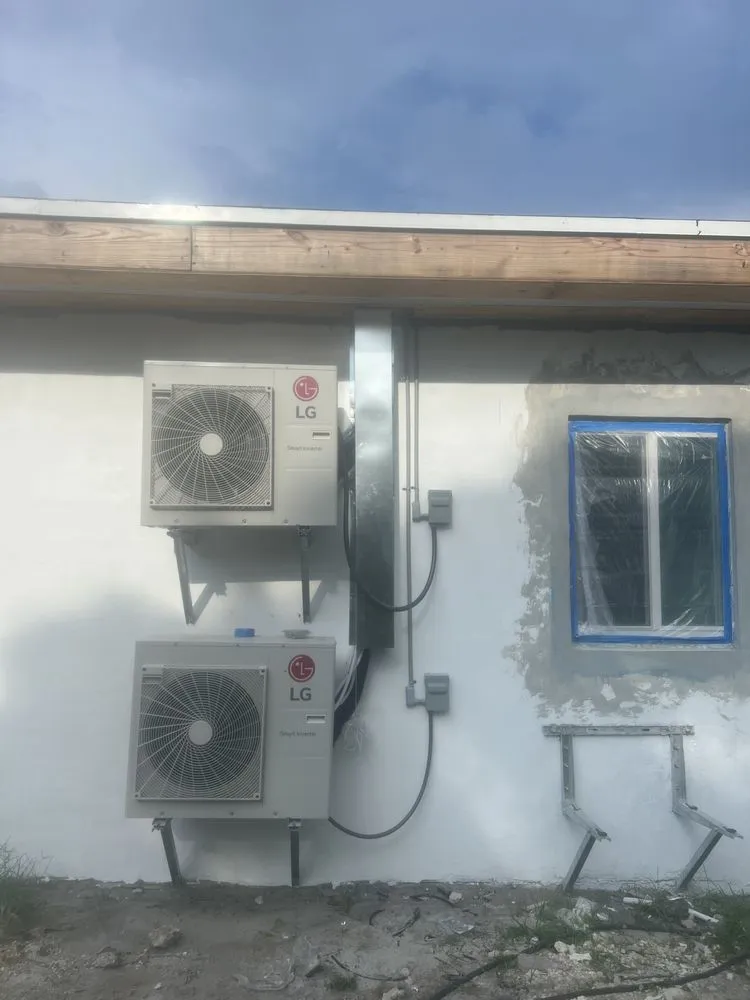 Slide of Reliable Clean Air