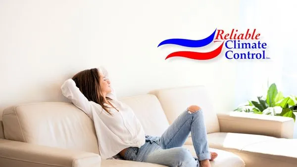 Reliable Climate Control