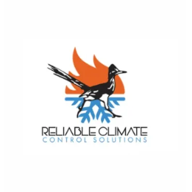 Reliable Climate Control Solutions Logo