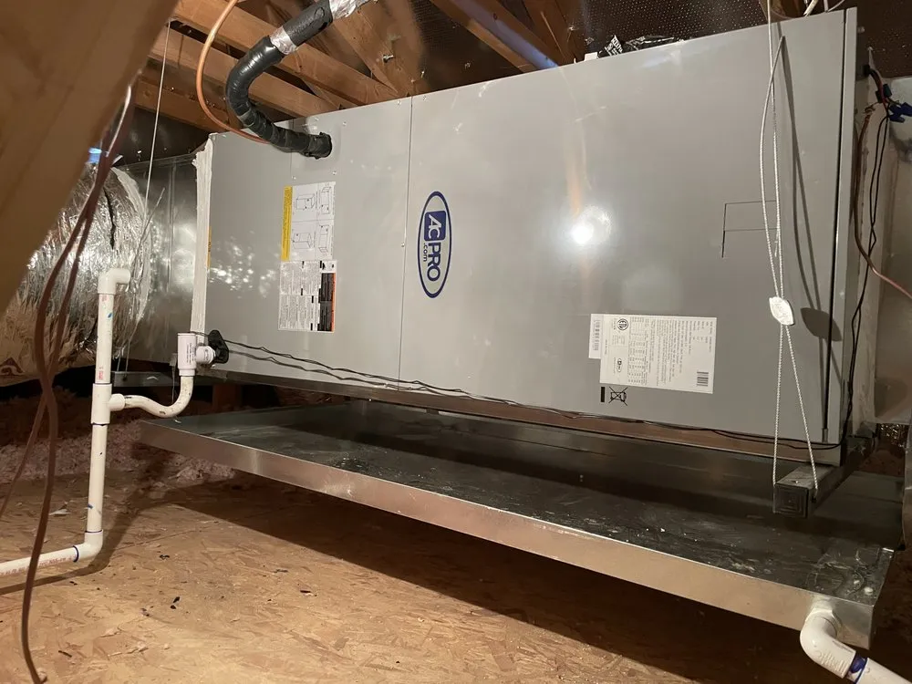 Slide of Reliable Climate