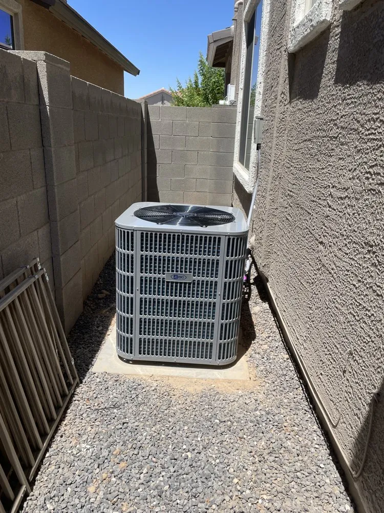 Slide of Reliable Climate