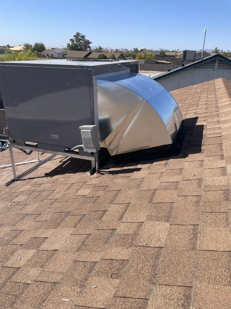 Slide of Reliable Climate