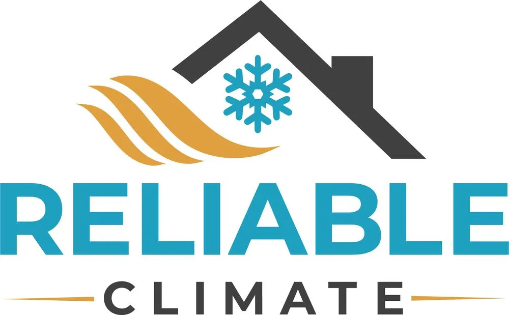 Slide of Reliable Climate