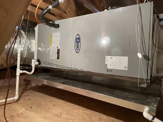 Reliable Climate Logo