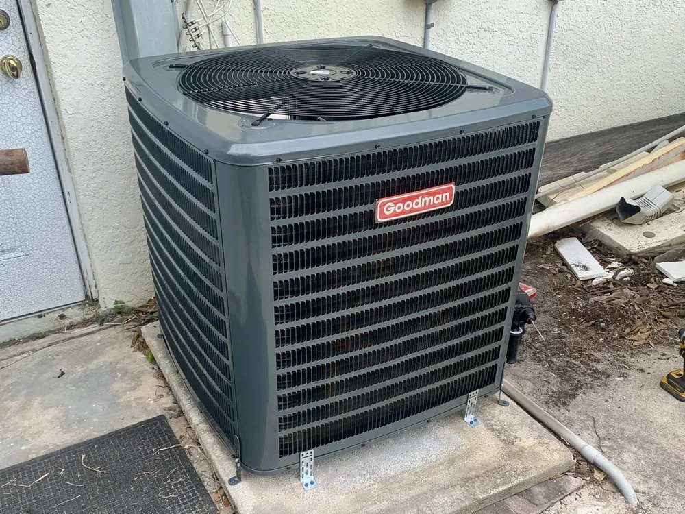 Slide of Reliable Climate Solutions