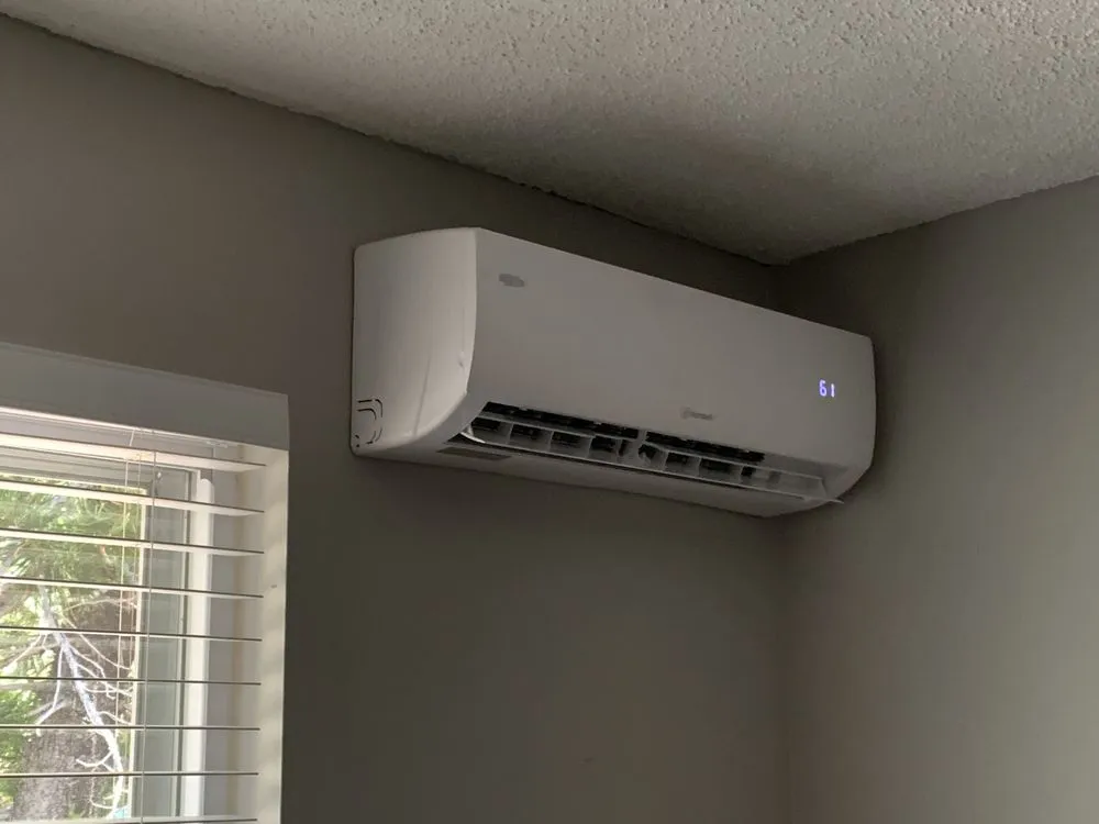 Slide of Reliable Climate Solutions