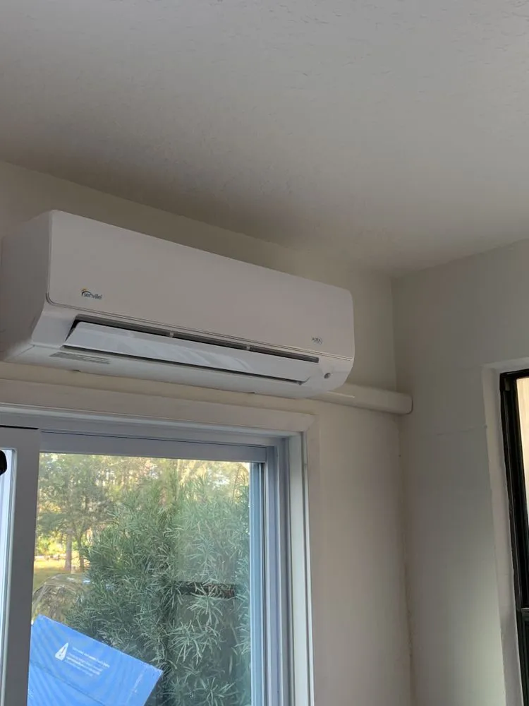 Slide of Reliable Climate Solutions