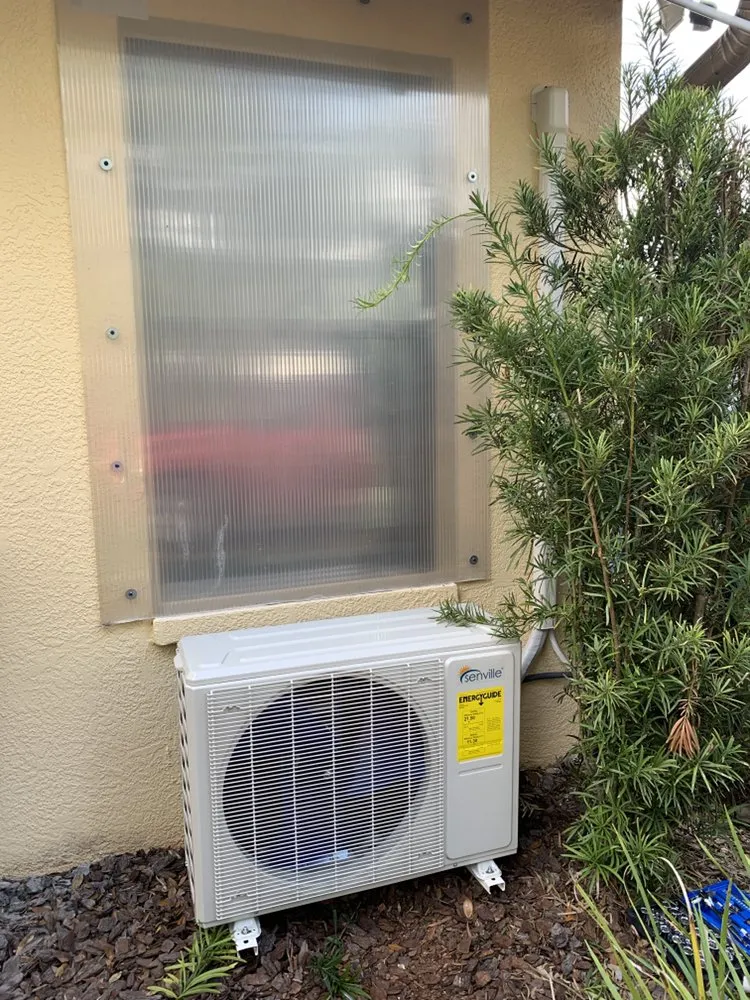 Slide of Reliable Climate Solutions