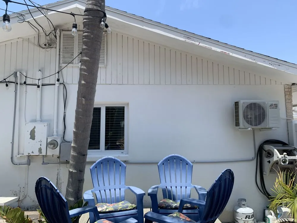 Slide of Reliable Climate Solutions