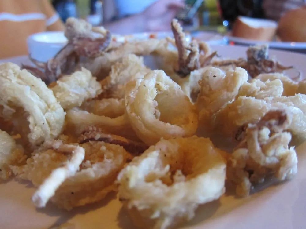 Slide of Reliable Climate Solutions