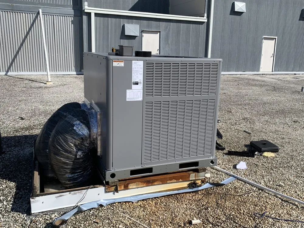 Slide of Reliable Climate Solutions