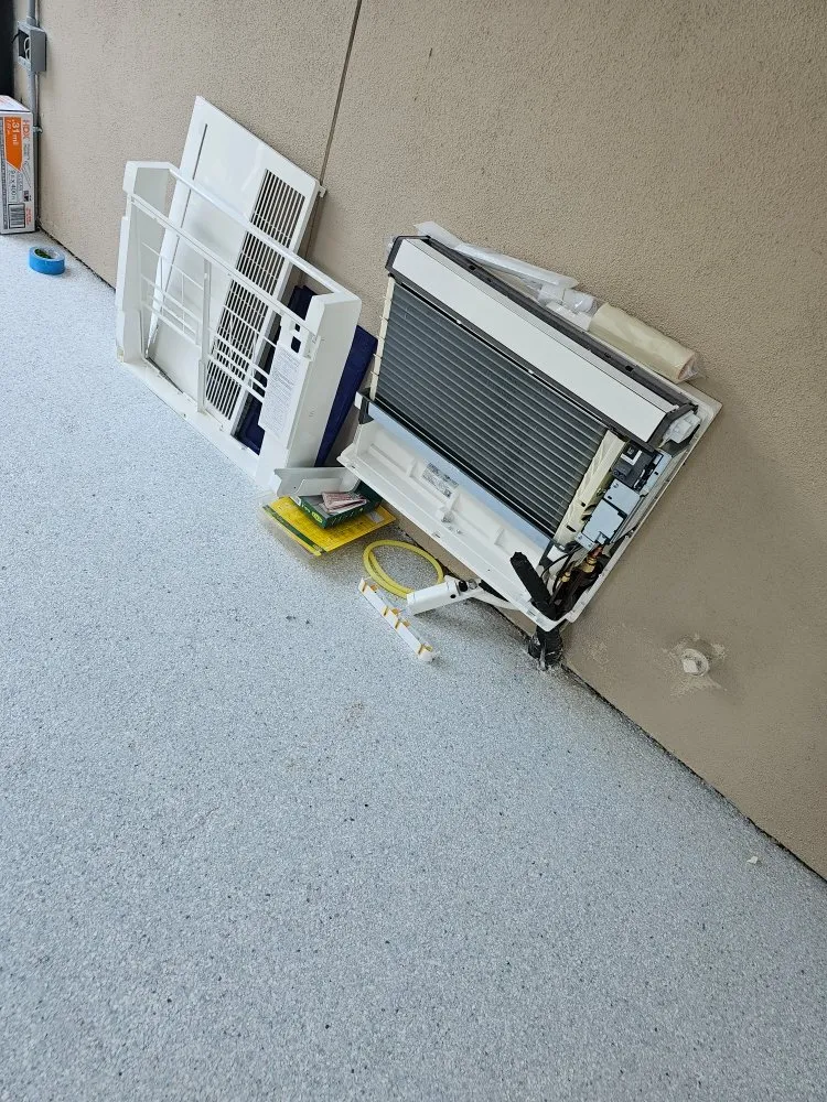 Slide of Reliable Comfort Air