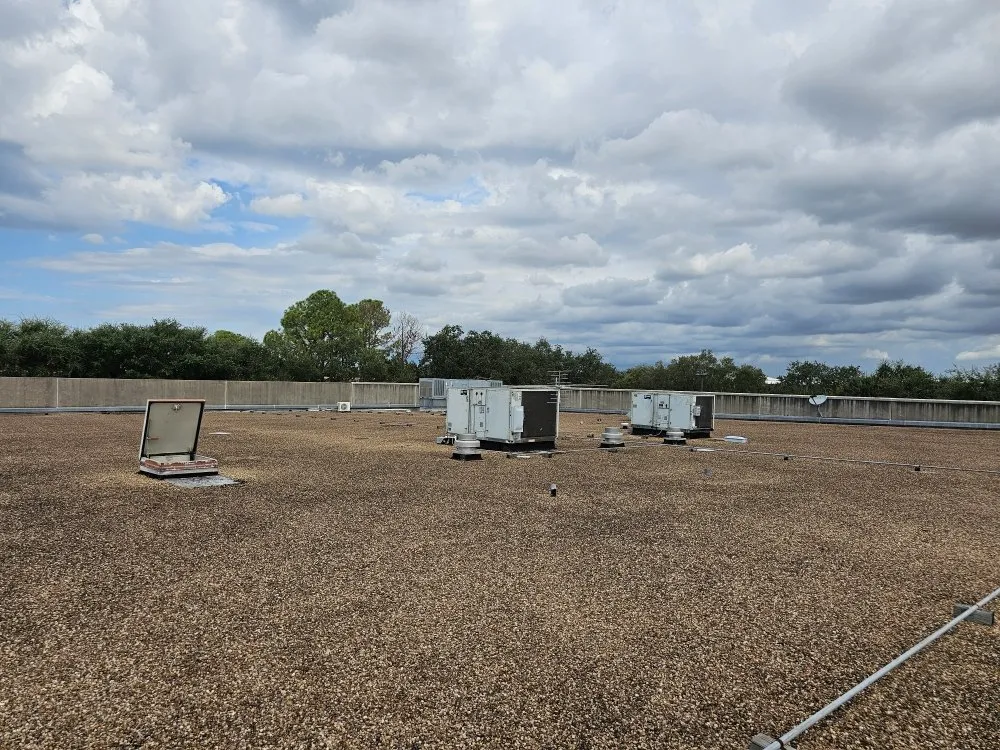 Slide of Reliable Comfort Air