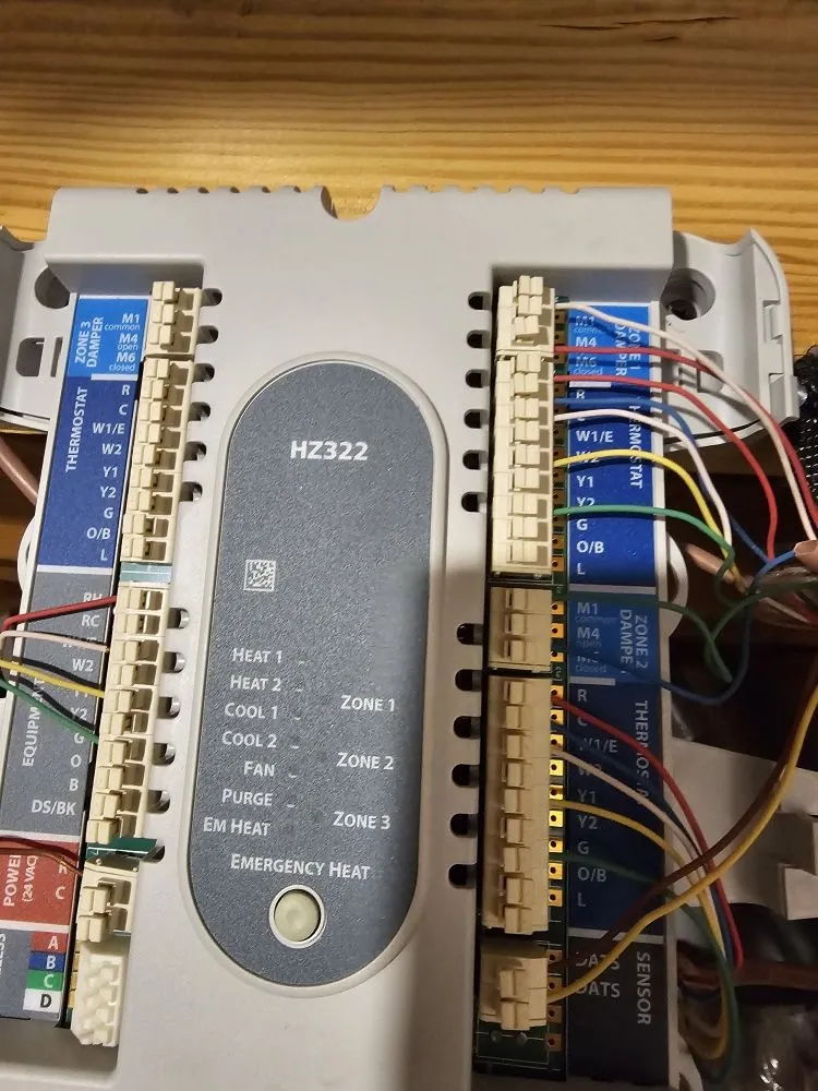 Slide of Reliable Comfort Air