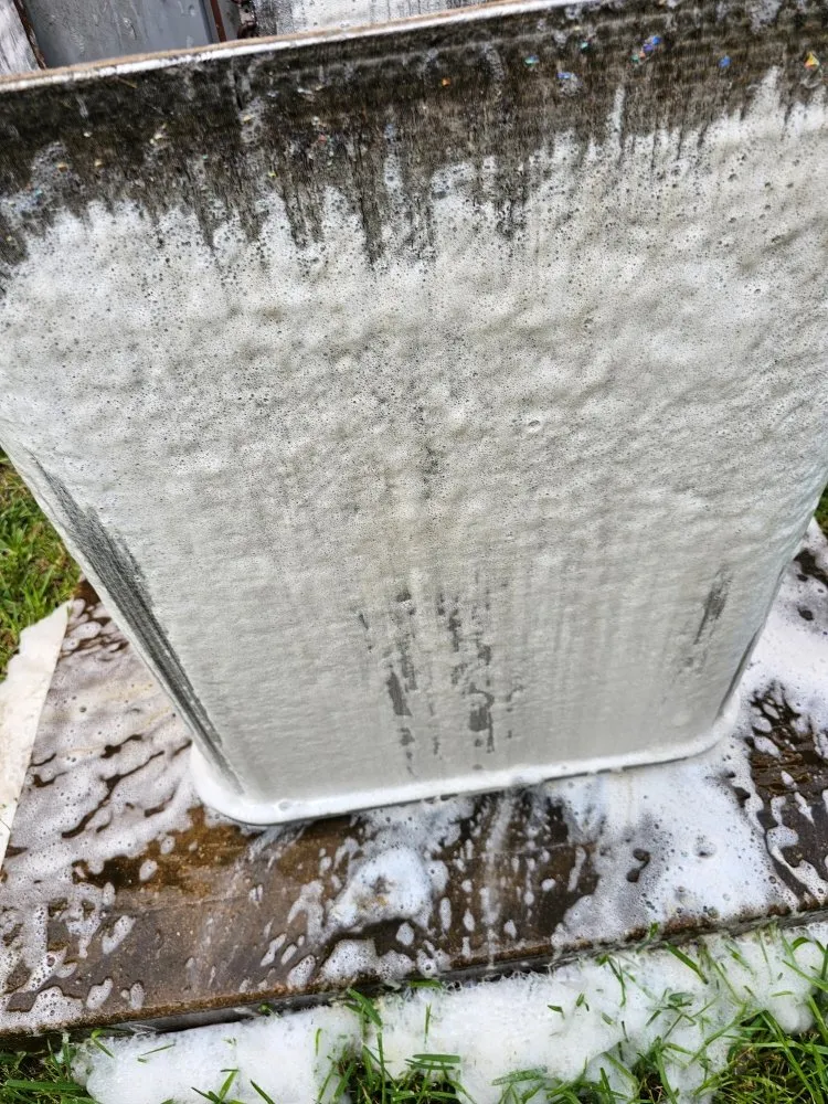 Slide of Reliable Comfort Air