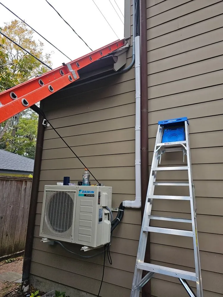 Slide of Reliable Comfort Air