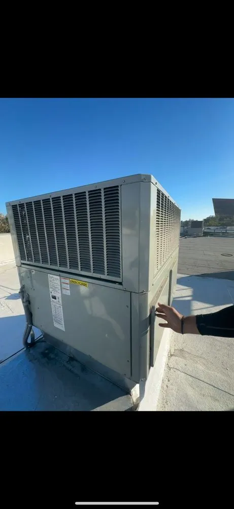 Slide of Reliable Comfort