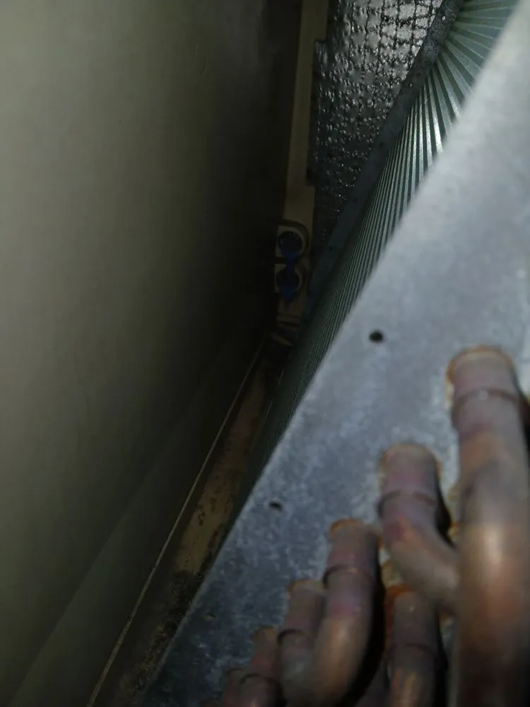 Slide of Reliable Comfort Heating & Air