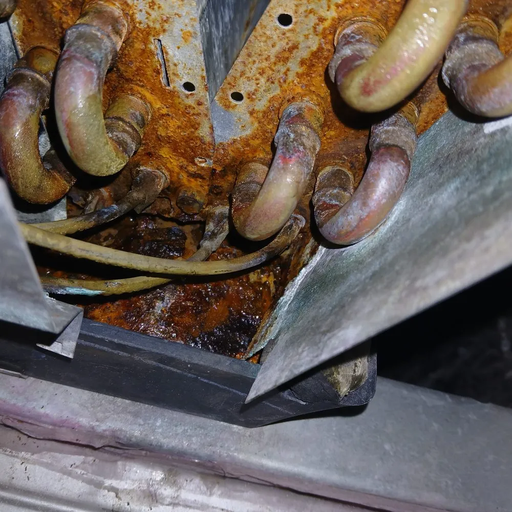 Slide of Reliable Comfort Heating & Air