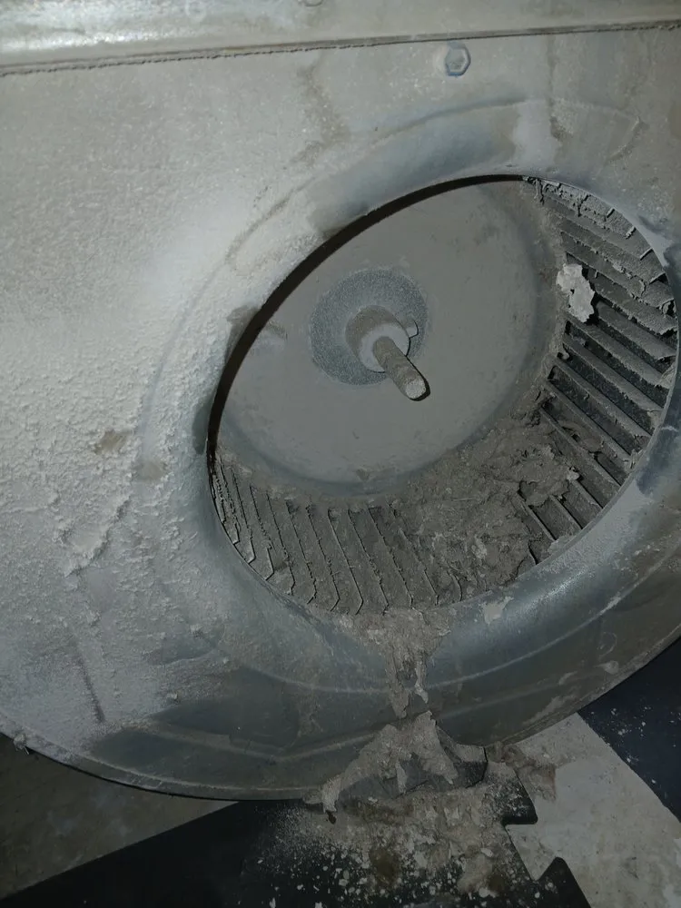 Slide of Reliable Comfort Heating & Air