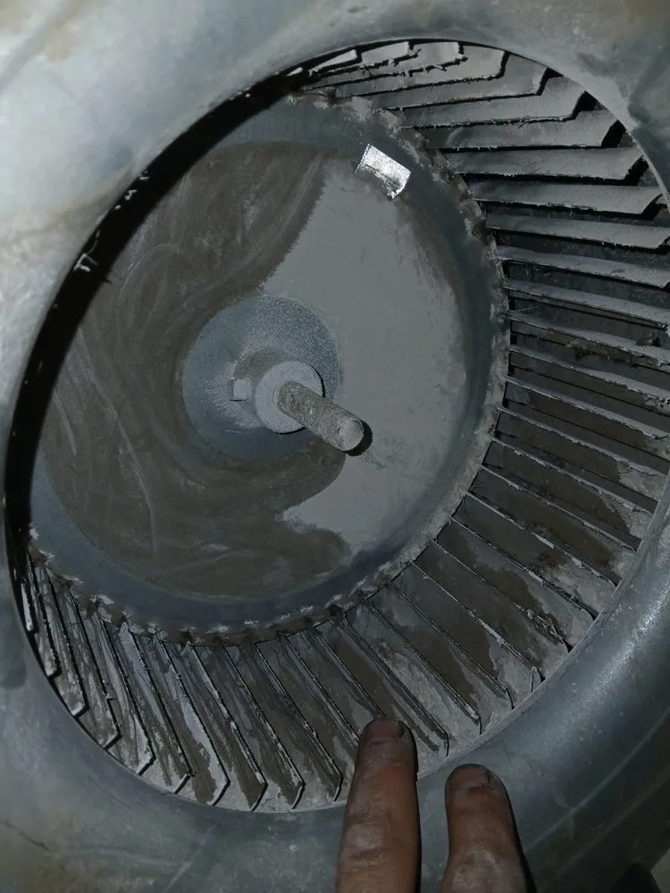 Slide of Reliable Comfort Heating & Air