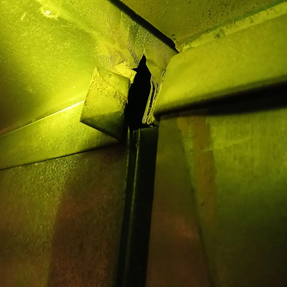 Slide of Reliable Comfort Heating & Air