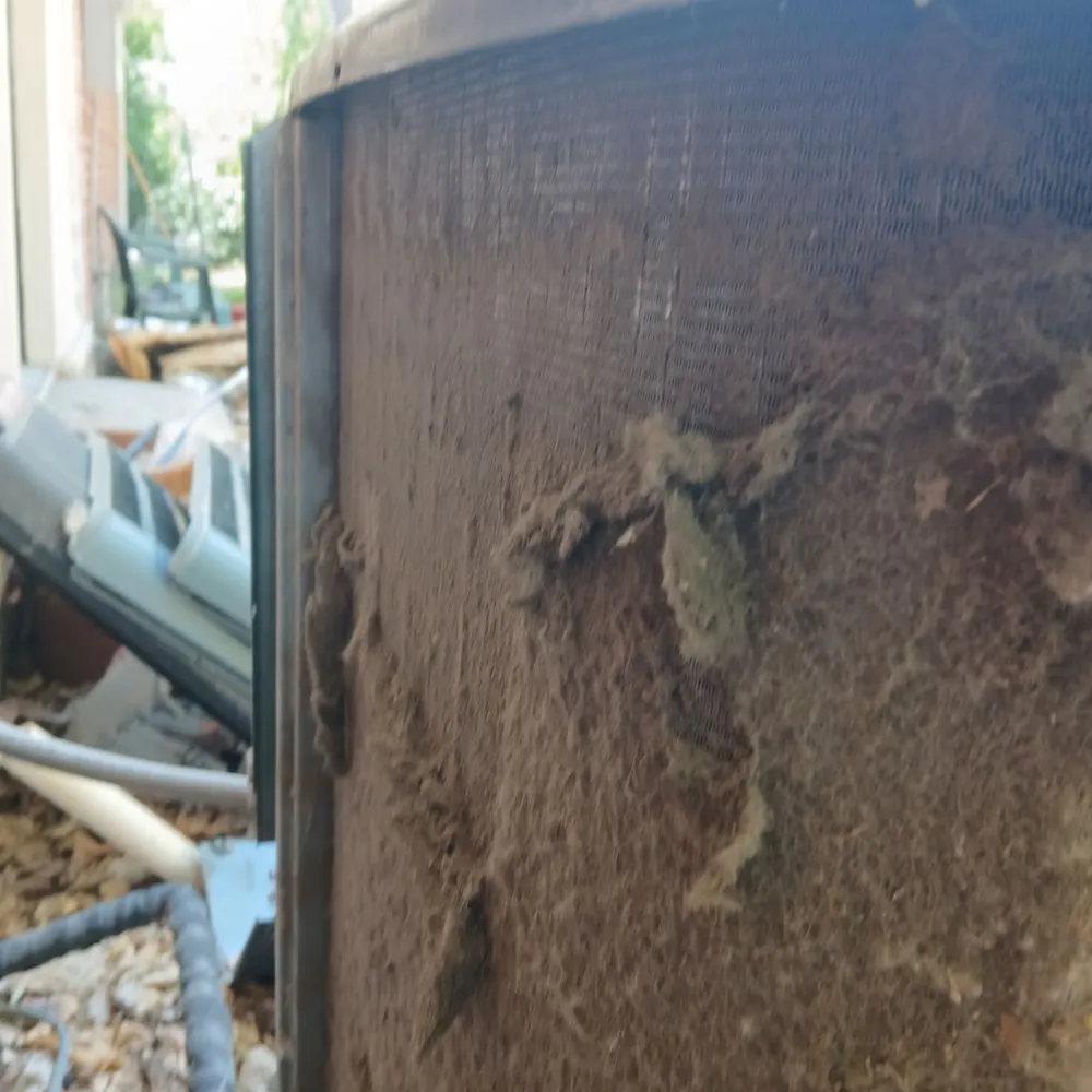 Slide of Reliable Comfort Heating & Air