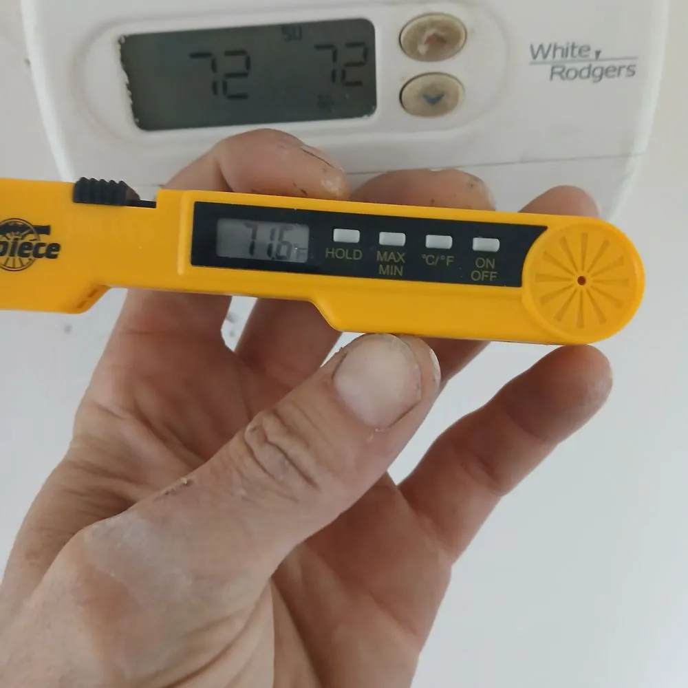 Slide of Reliable Comfort Heating & Air