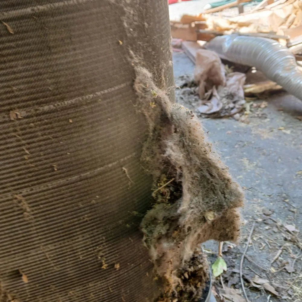 Slide of Reliable Comfort Heating & Air