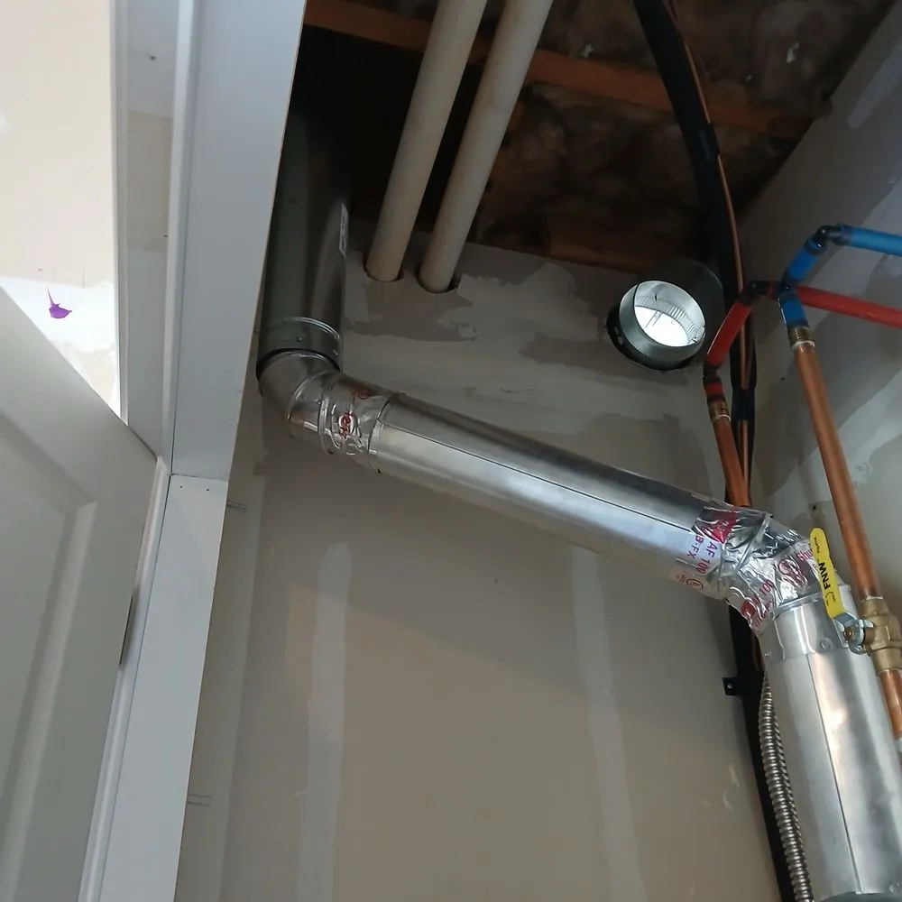 Slide of Reliable Comfort Heating & Air