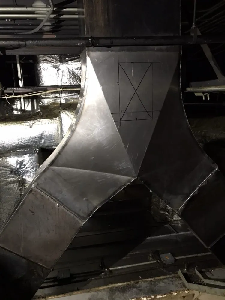 Slide of Reliable Comfort Heating & Cooling