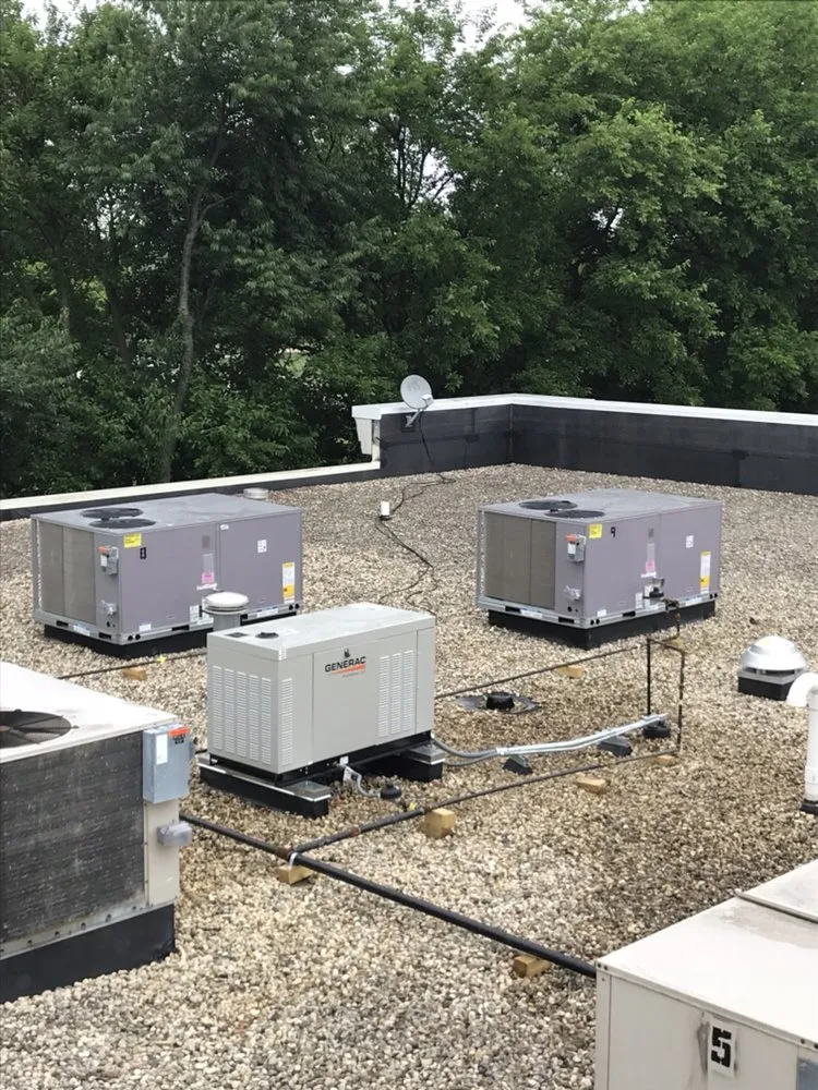 Slide of Reliable Comfort Heating & Cooling