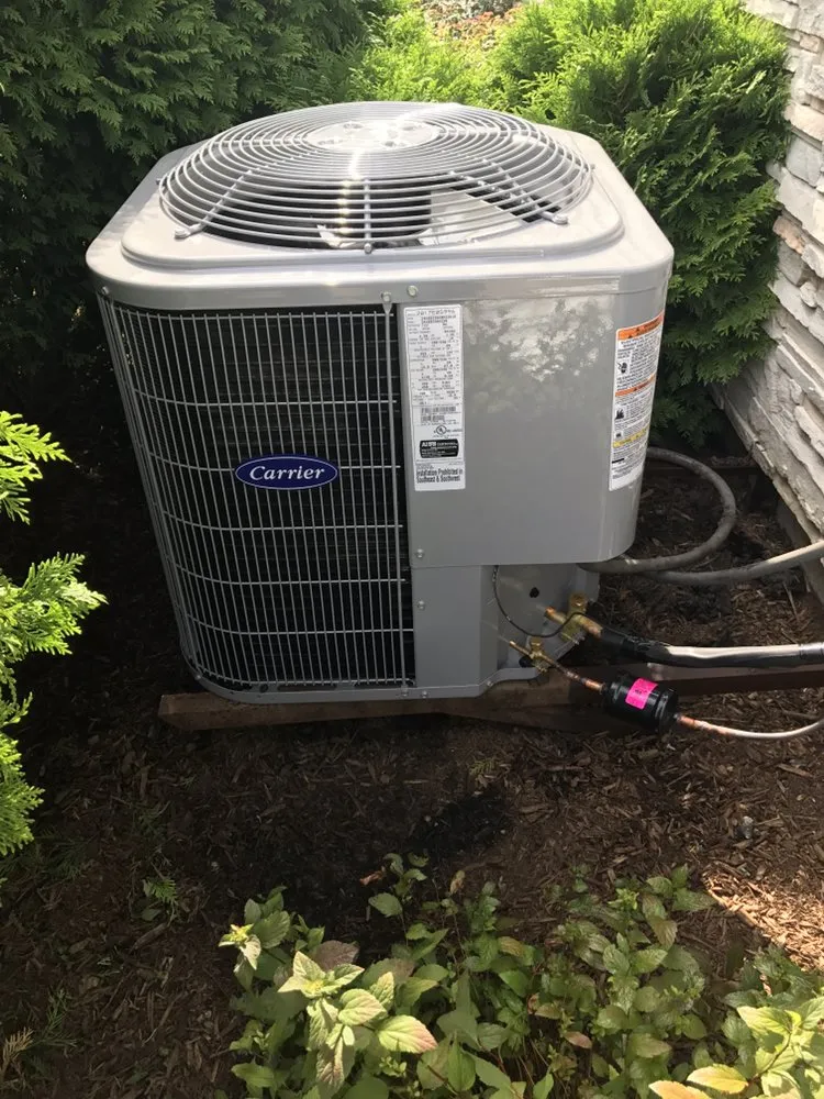 Slide of Reliable Comfort Heating & Cooling