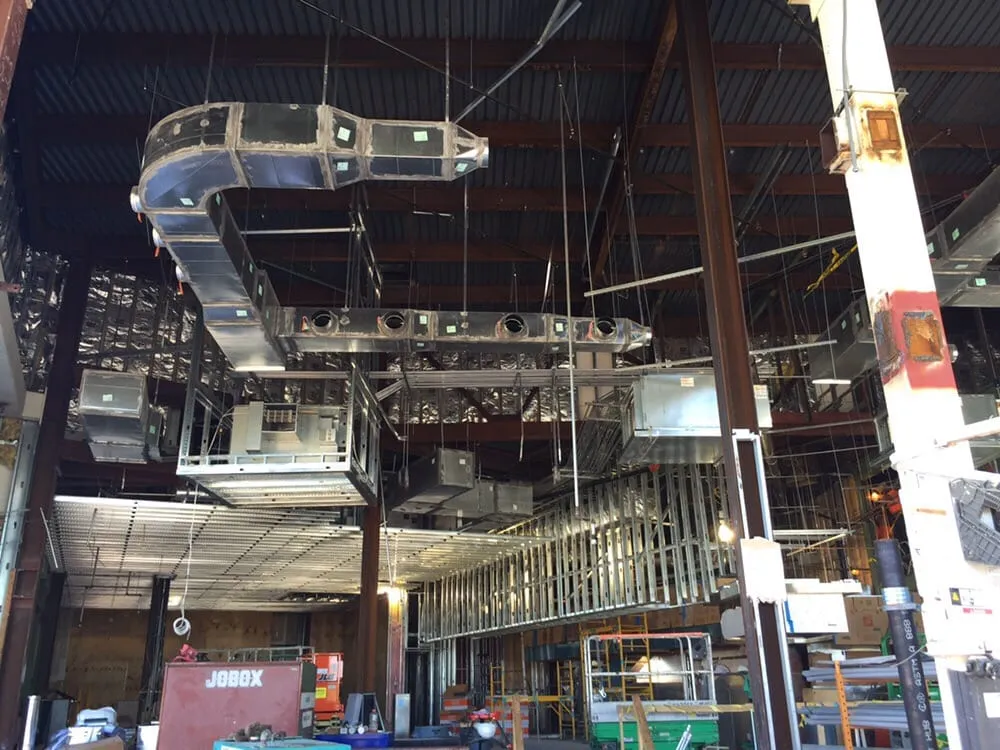 Slide of Reliable Comfort Heating & Cooling