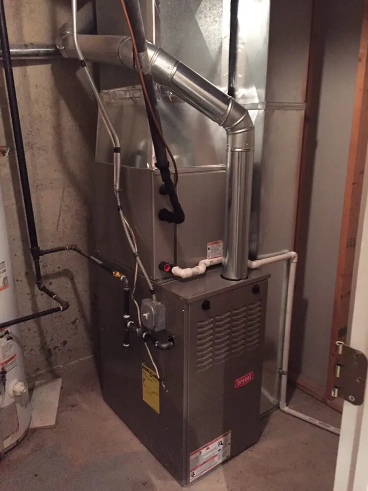 Slide of Reliable Comfort Heating & Cooling