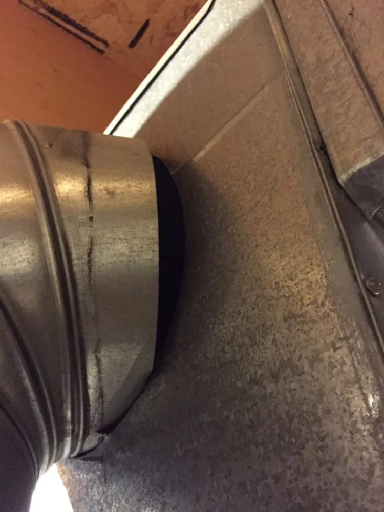 Slide of Reliable Comfort Heating & Cooling