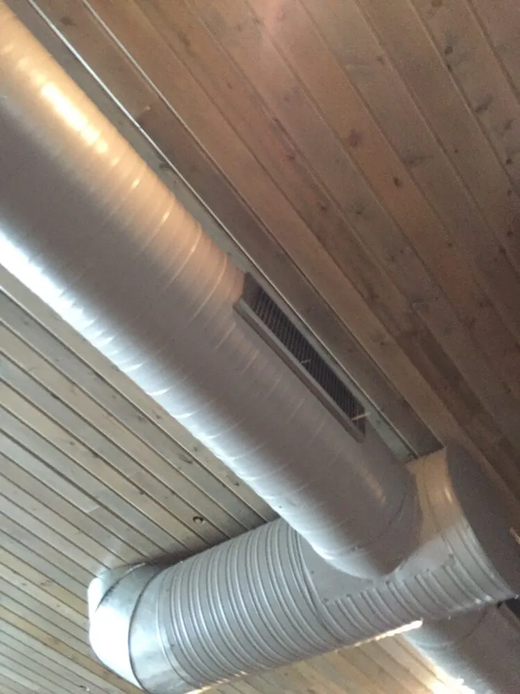 Slide of Reliable Comfort Heating & Cooling