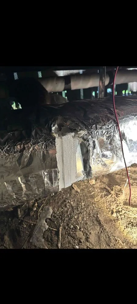 Slide of Reliable Comfort